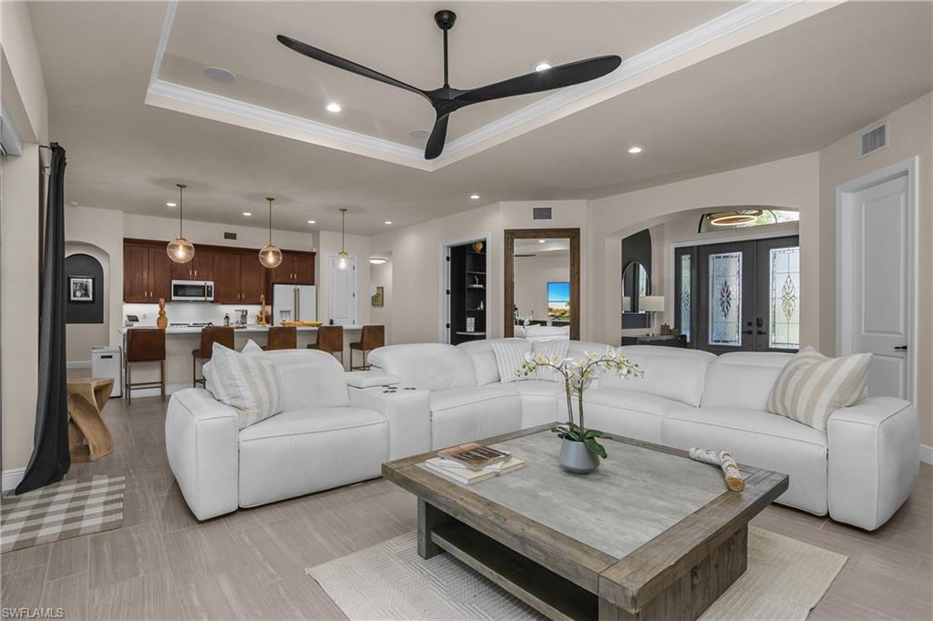 SERENGETI - Residential