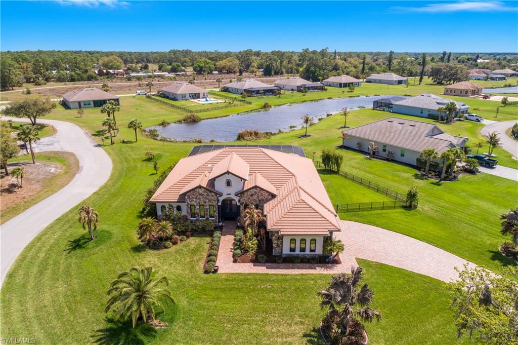 SERENGETI - Residential