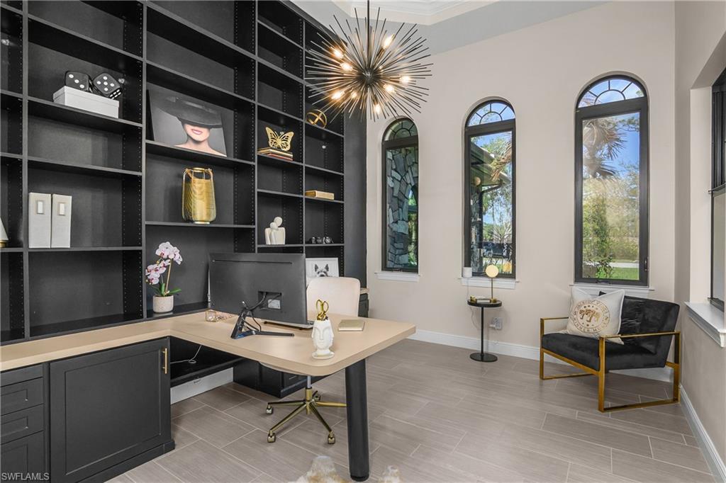 SERENGETI - Residential