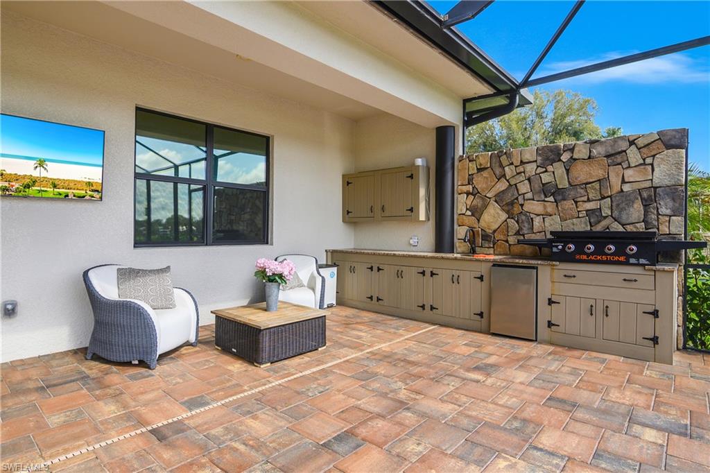 SERENGETI - Residential