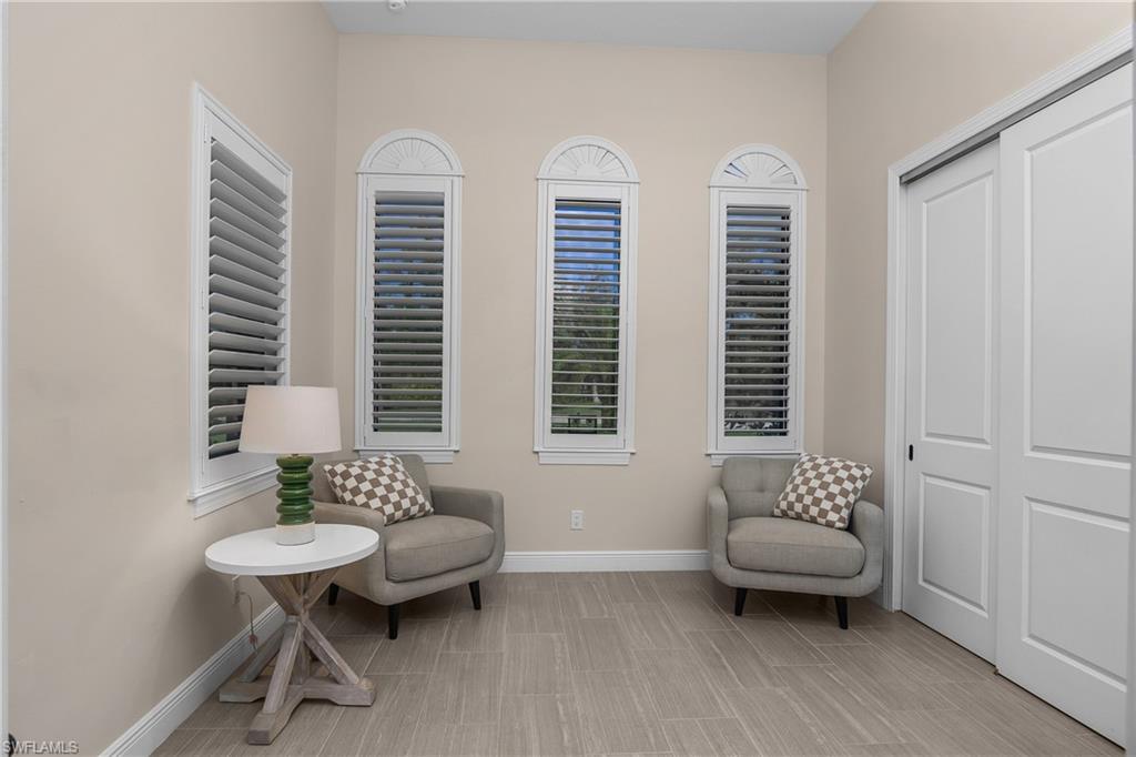 SERENGETI - Residential