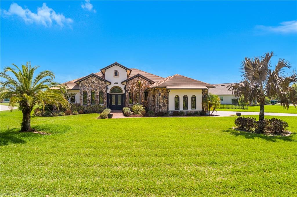 SERENGETI - Residential