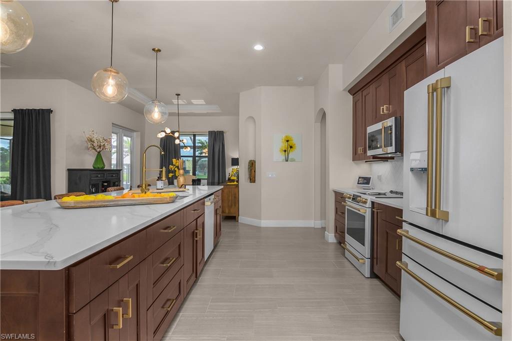 SERENGETI - Residential