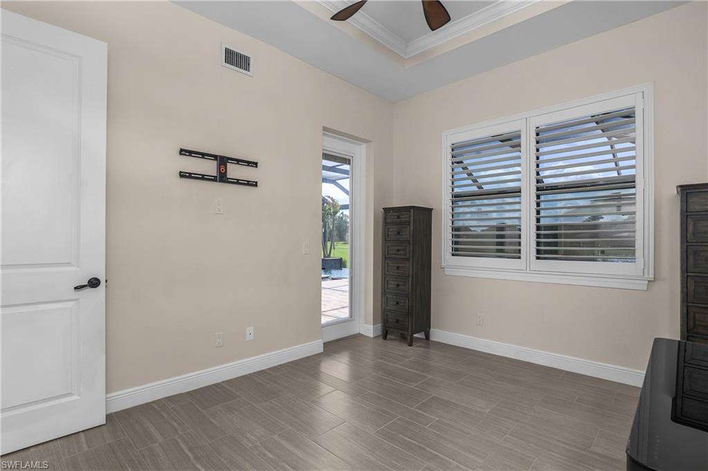 SERENGETI - Residential