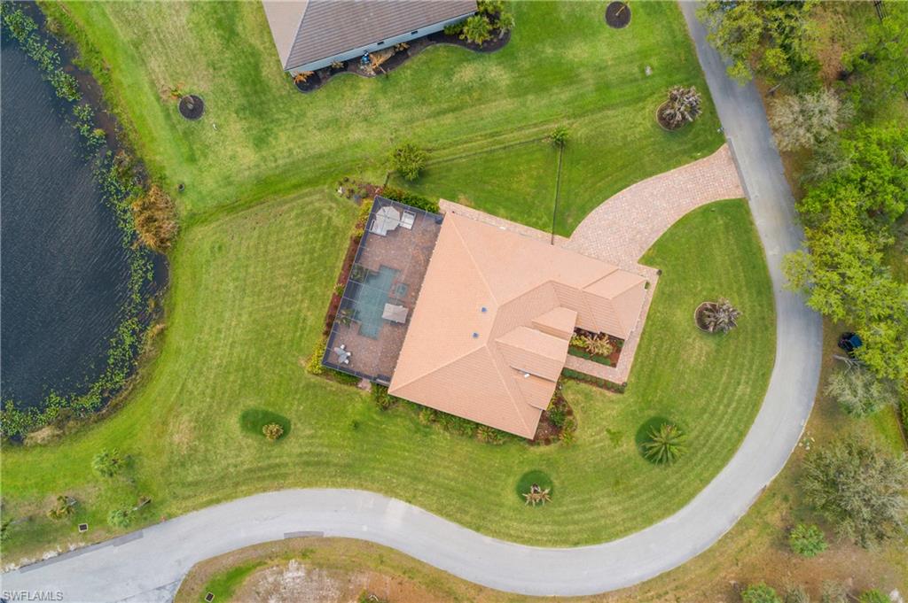 SERENGETI - Residential