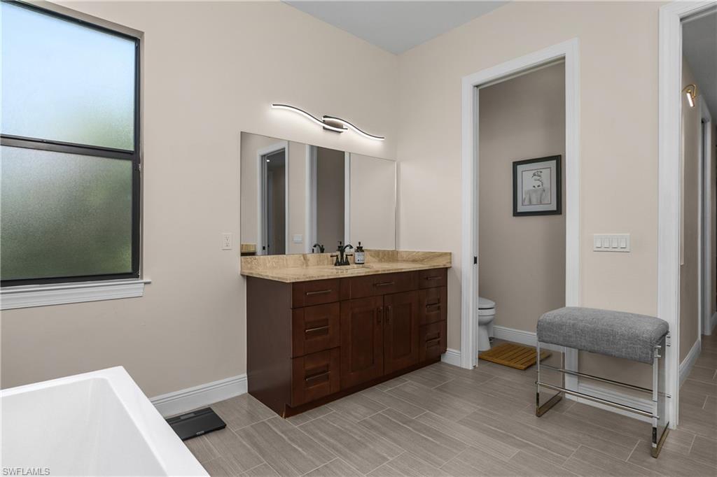 SERENGETI - Residential