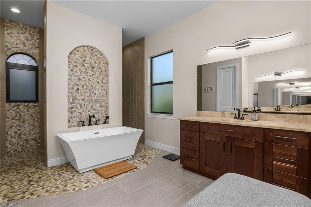 SERENGETI - Residential