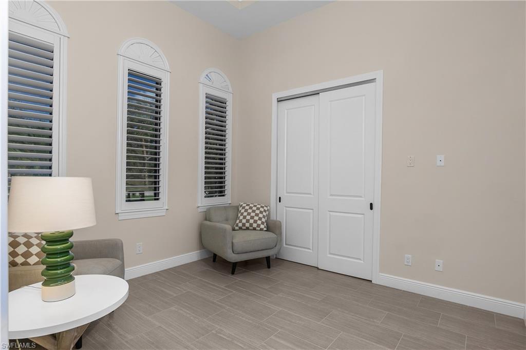 SERENGETI - Residential