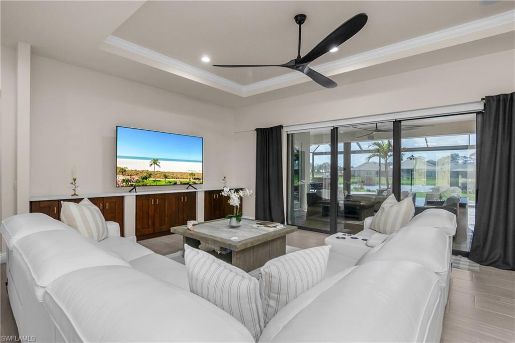 SERENGETI - Residential