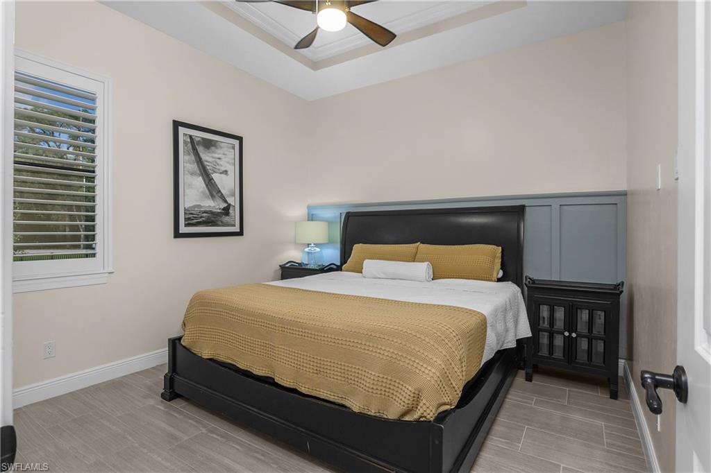 SERENGETI - Residential