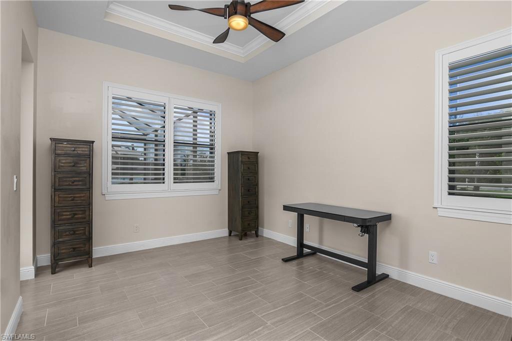 SERENGETI - Residential