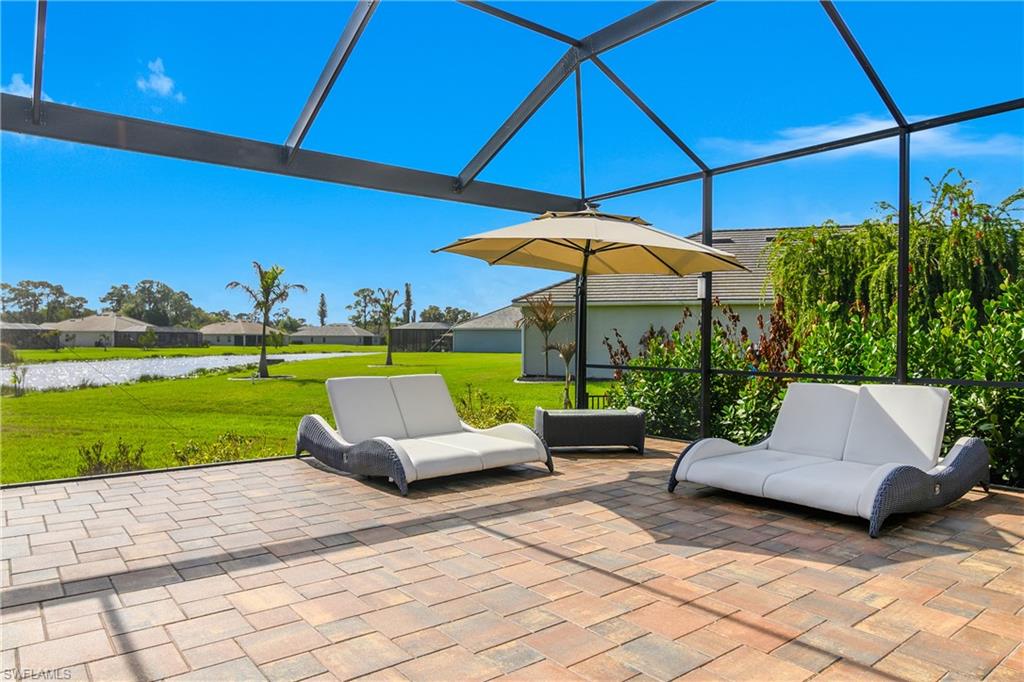 SERENGETI - Residential