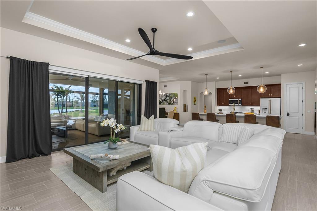 SERENGETI - Residential