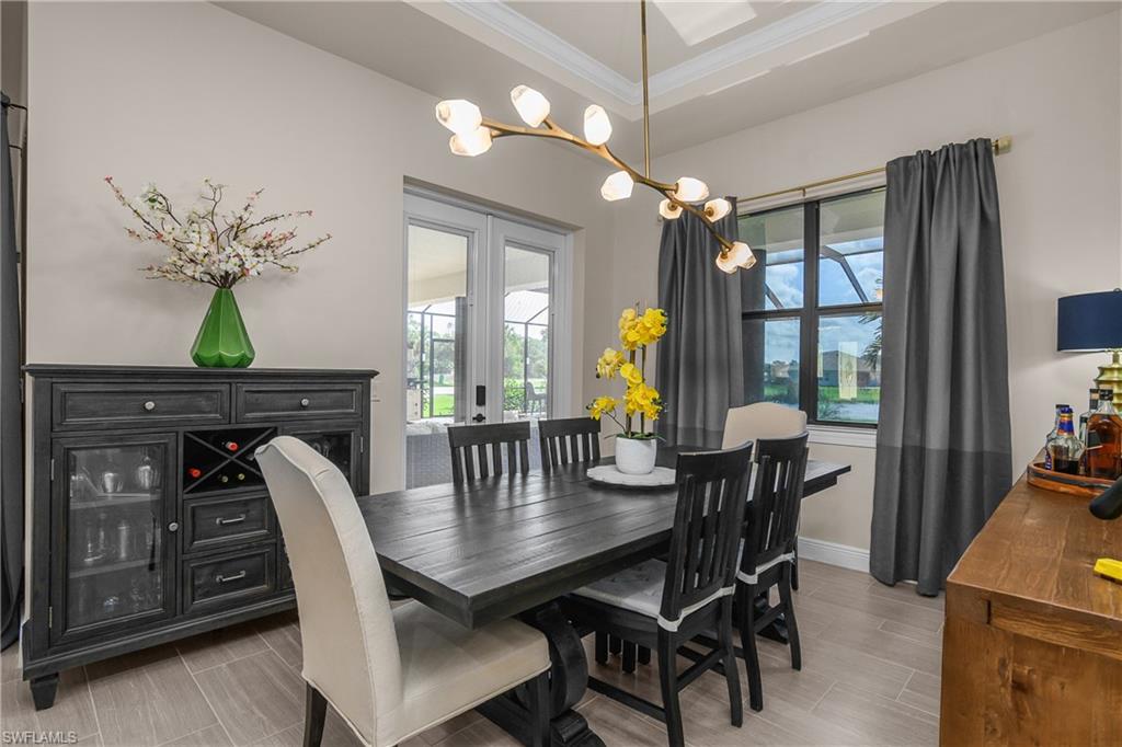 SERENGETI - Residential