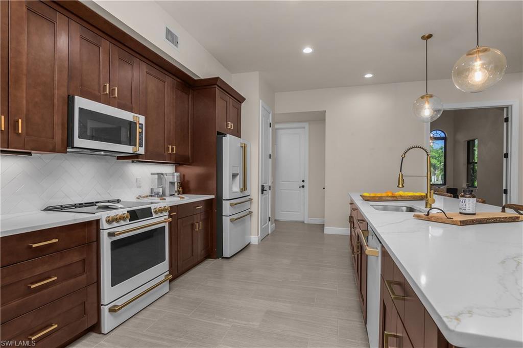 SERENGETI - Residential