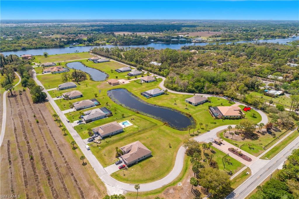 SERENGETI - Residential