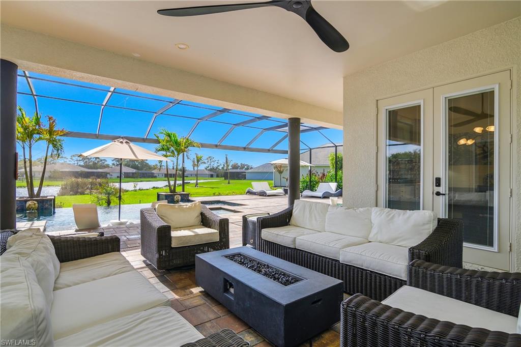 SERENGETI - Residential