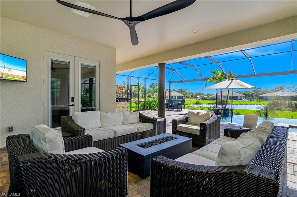 SERENGETI - Residential