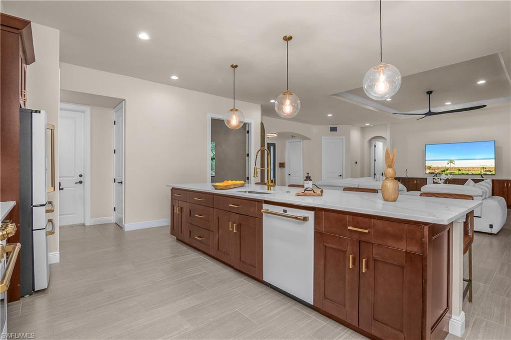 SERENGETI - Residential