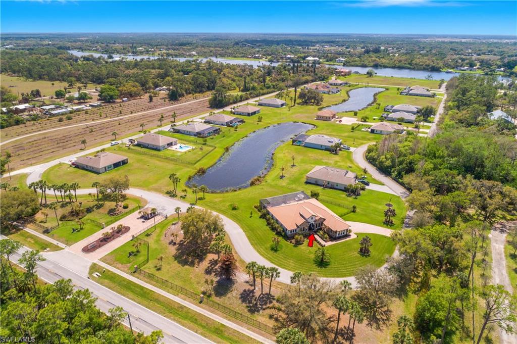 SERENGETI - Residential