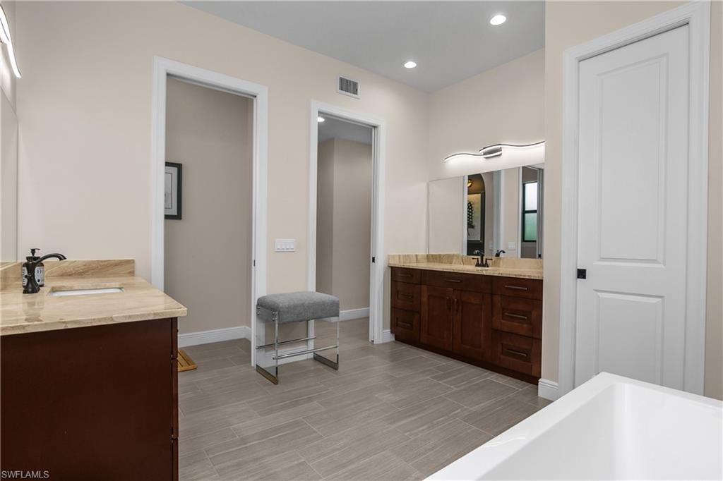 SERENGETI - Residential