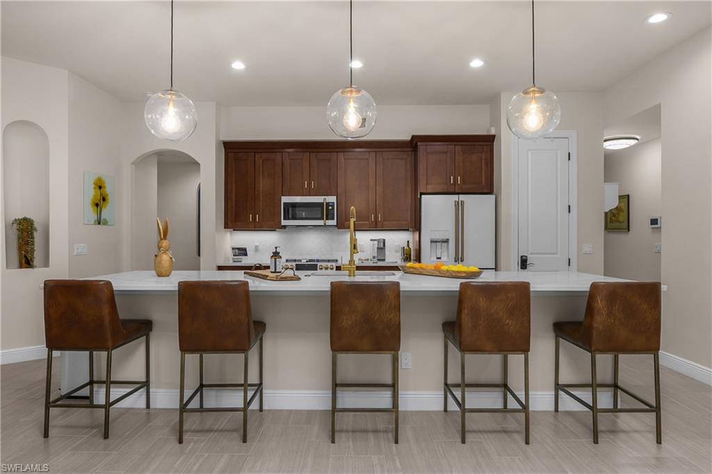 SERENGETI - Residential