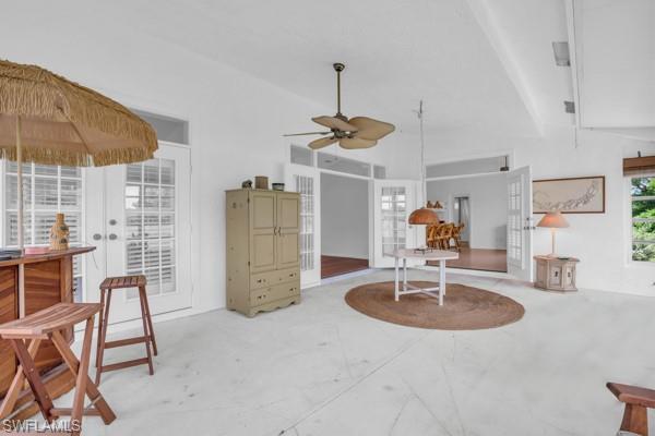 RIVIERA GOLF ESTATES - Residential