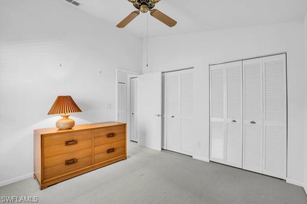 RIVIERA GOLF ESTATES - Residential