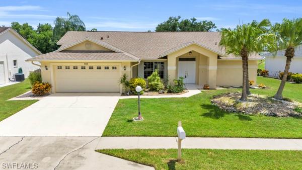 RIVIERA GOLF ESTATES - Residential