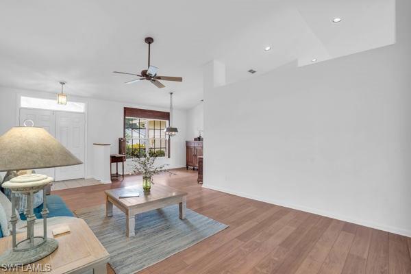 RIVIERA GOLF ESTATES - Residential