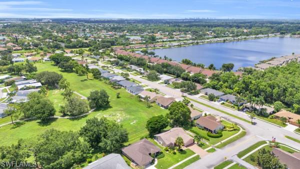 RIVIERA GOLF ESTATES - Residential