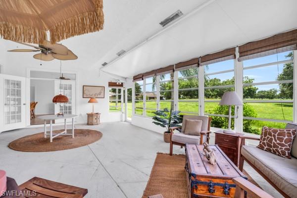 RIVIERA GOLF ESTATES - Residential