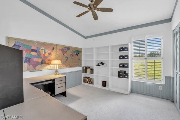 RIVIERA GOLF ESTATES - Residential