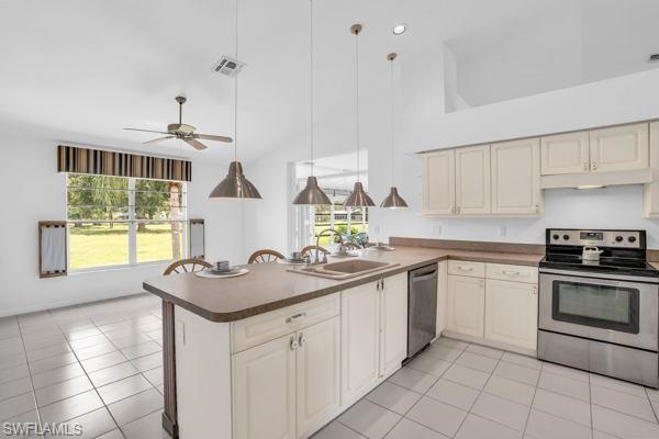 RIVIERA GOLF ESTATES - Residential