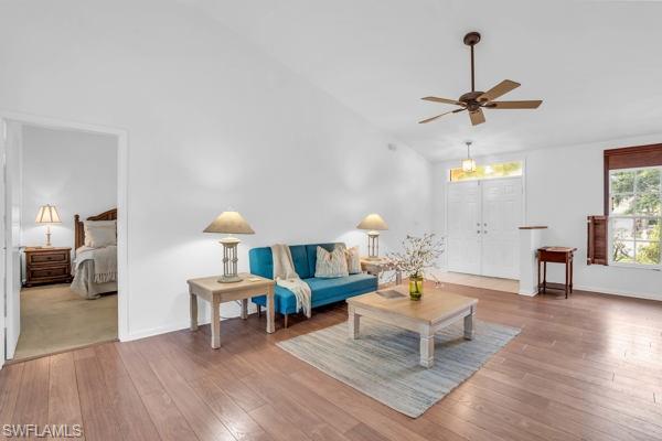 RIVIERA GOLF ESTATES - Residential