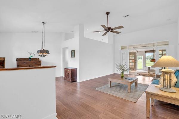 RIVIERA GOLF ESTATES - Residential