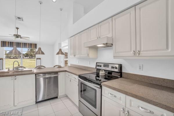 RIVIERA GOLF ESTATES - Residential