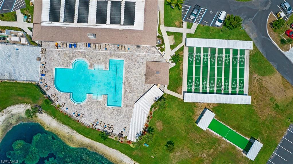 RIVIERA GOLF ESTATES - Residential