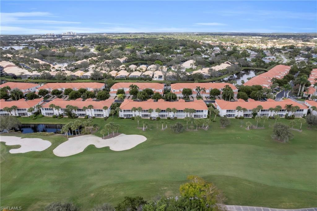 ARIELLE - Residential