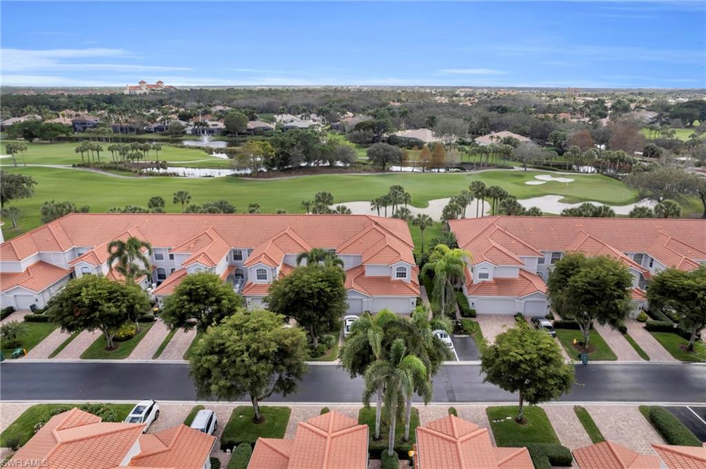 ARIELLE - Residential