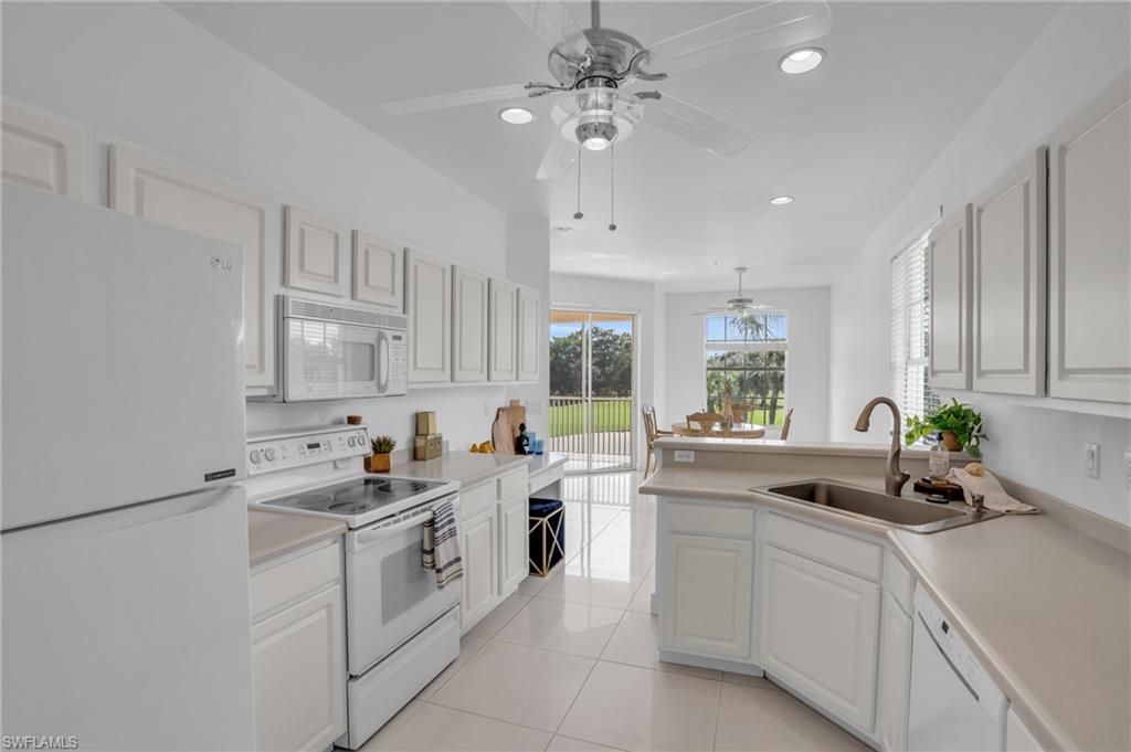 ARIELLE - Residential