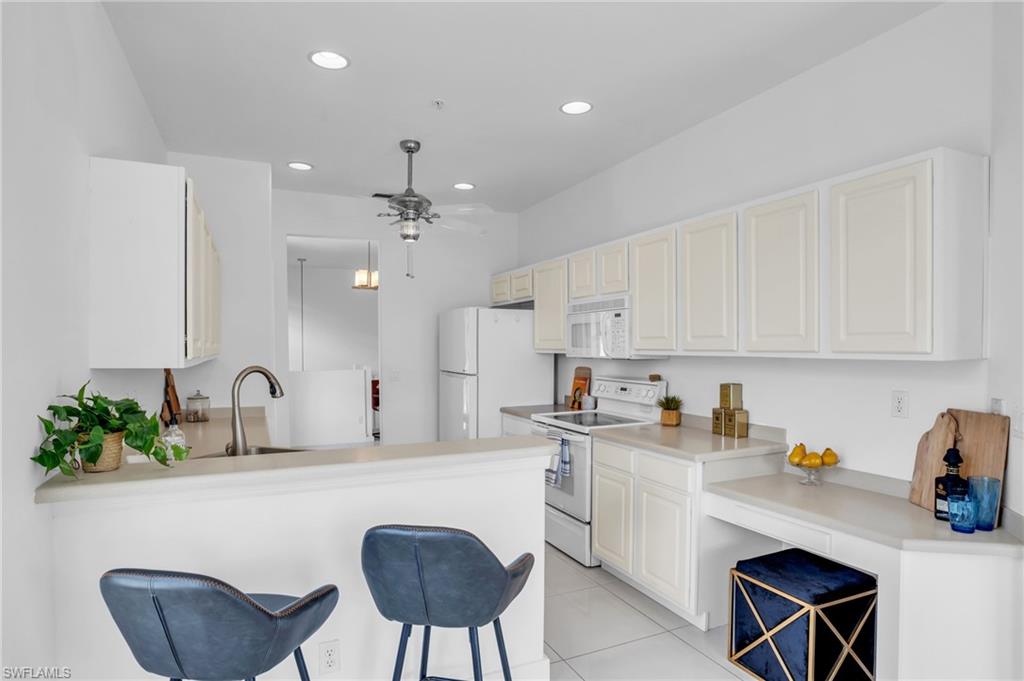 ARIELLE - Residential