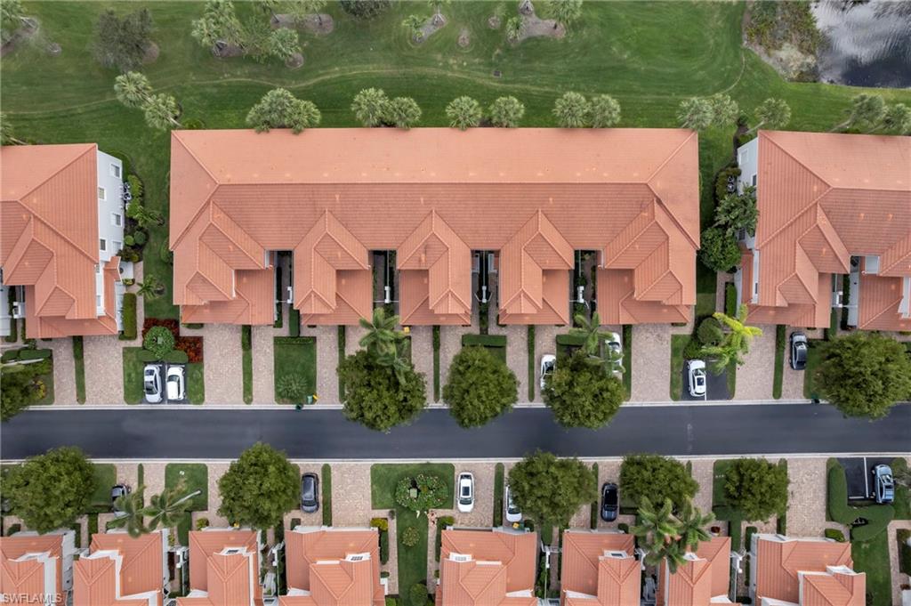 ARIELLE - Residential