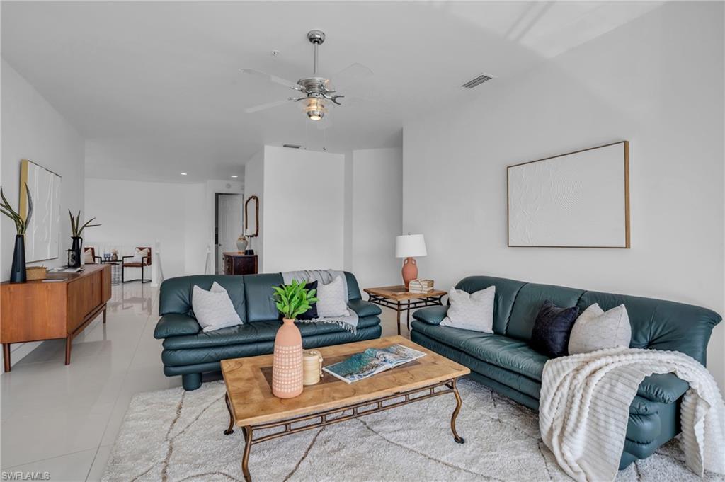 ARIELLE - Residential