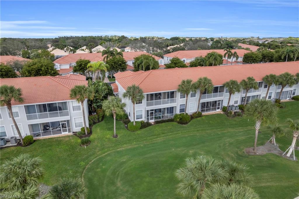 ARIELLE - Residential