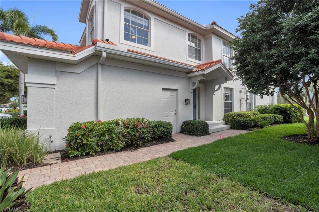 ARIELLE - Residential