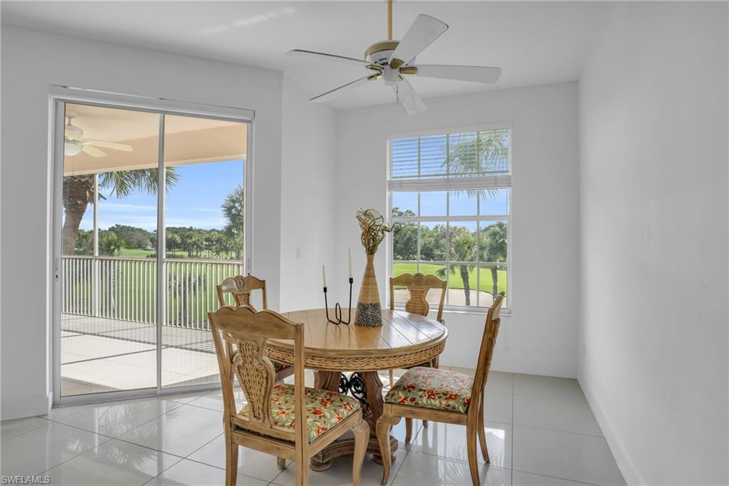 ARIELLE - Residential