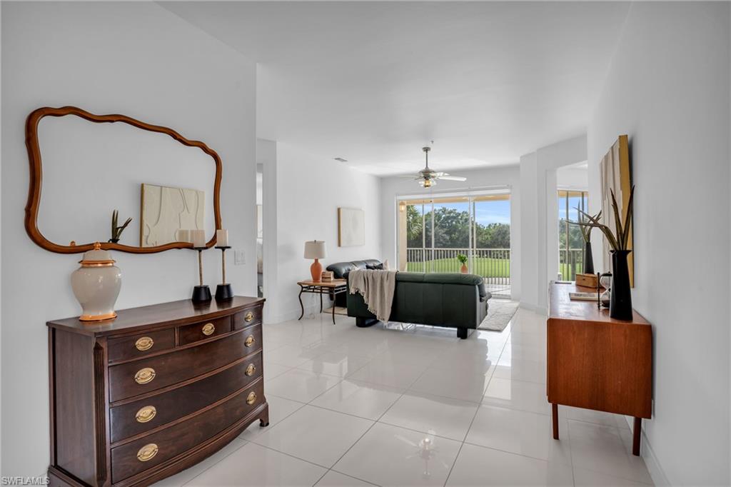 ARIELLE - Residential