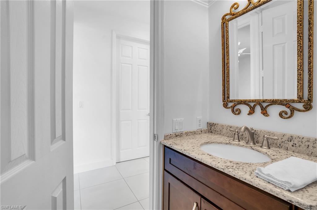 ARIELLE - Residential