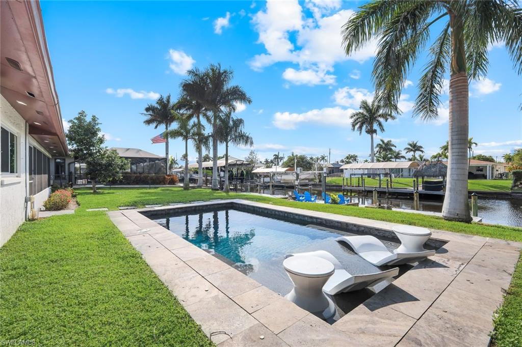 YACHT CLUB - Residential